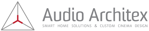 Audio Architex Logo
