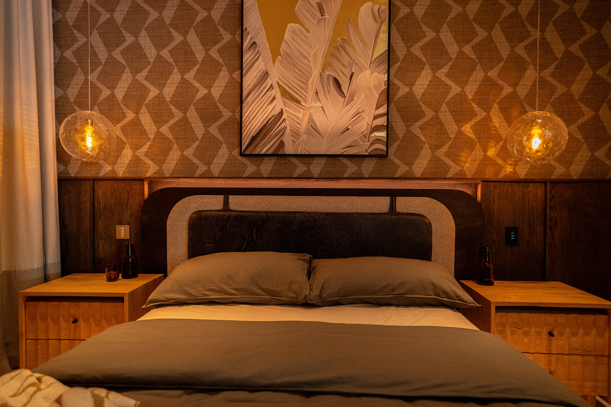 Smart Home Lighting