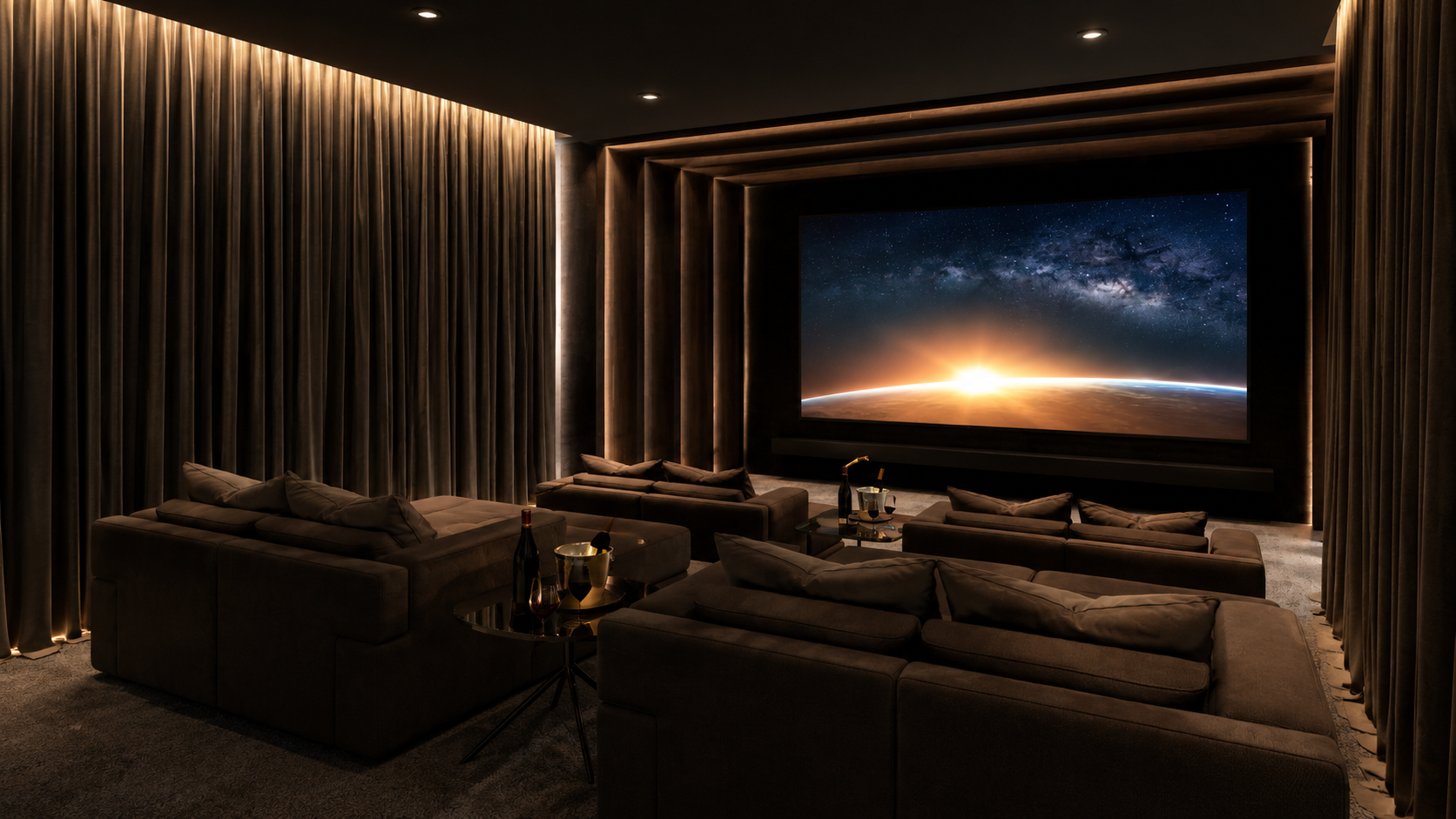 Cinema