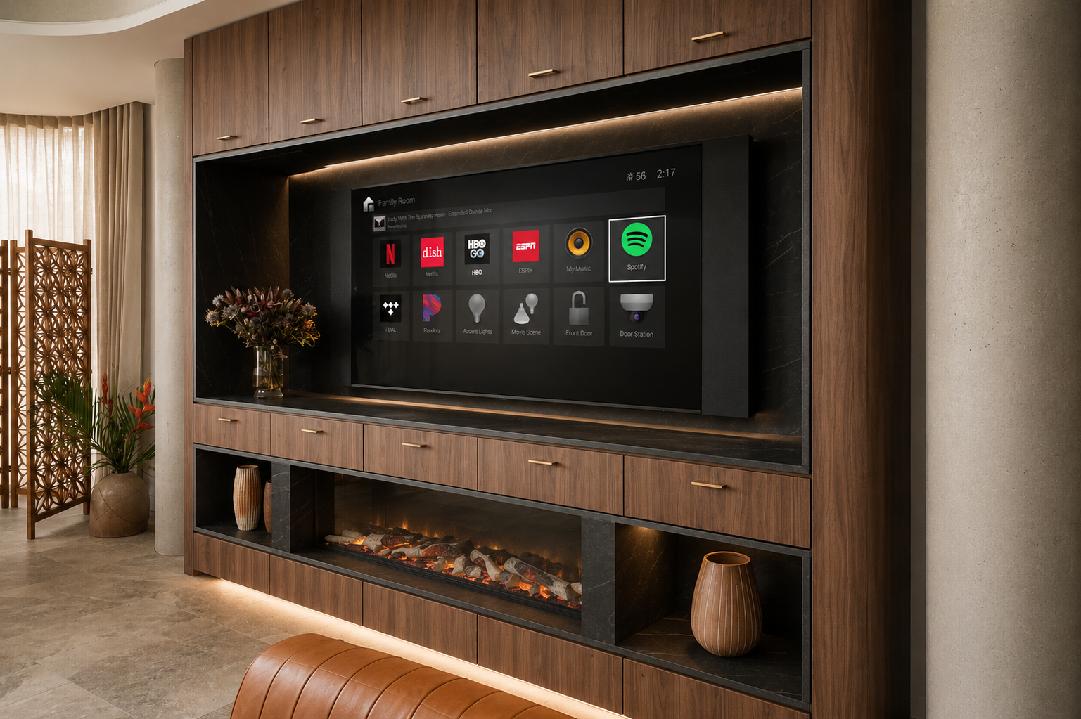 Smart Home